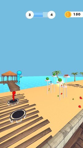 Jump Gun 3D